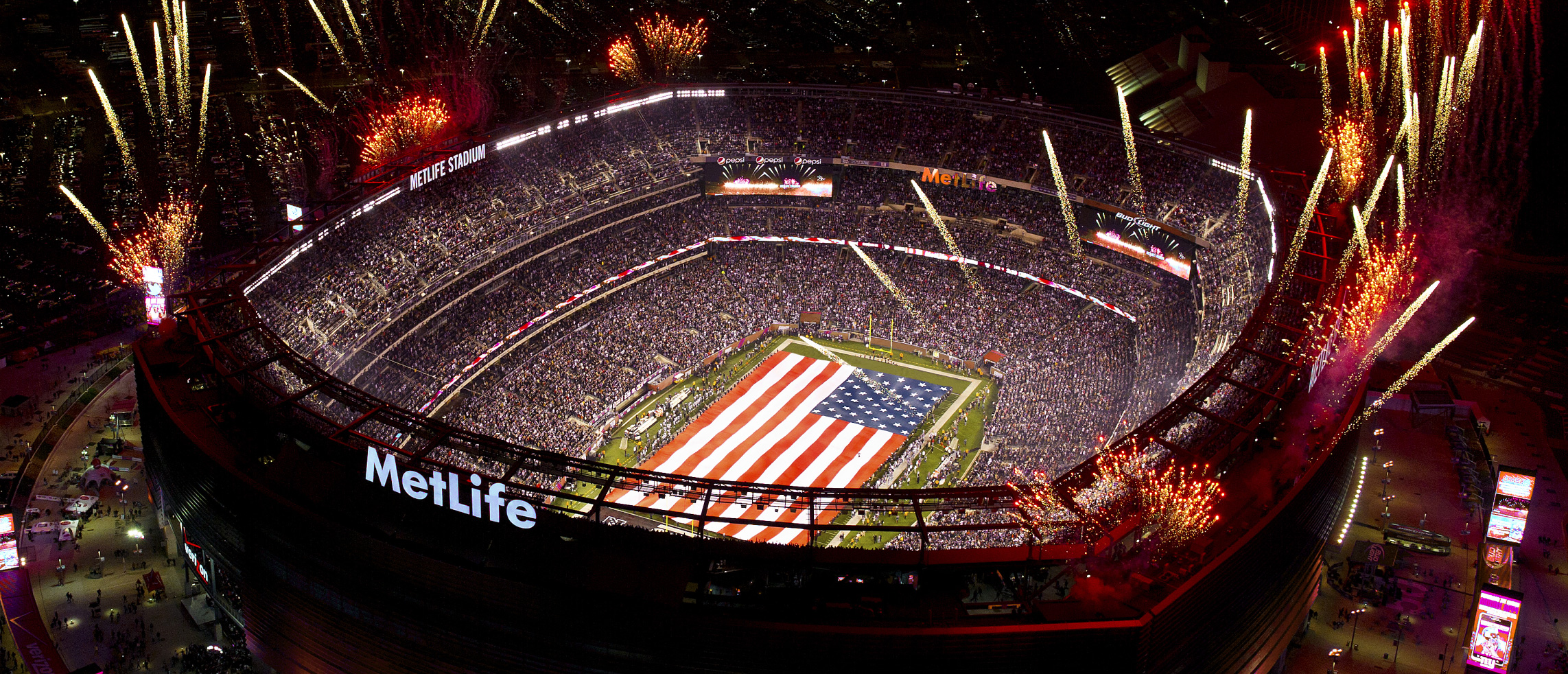 Super Bowl 44 Tickets